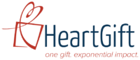 logo for Heart Gift Foundation